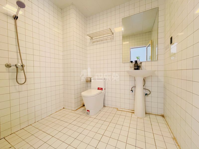 冠寓（后瑞店）4957802卫生间图13