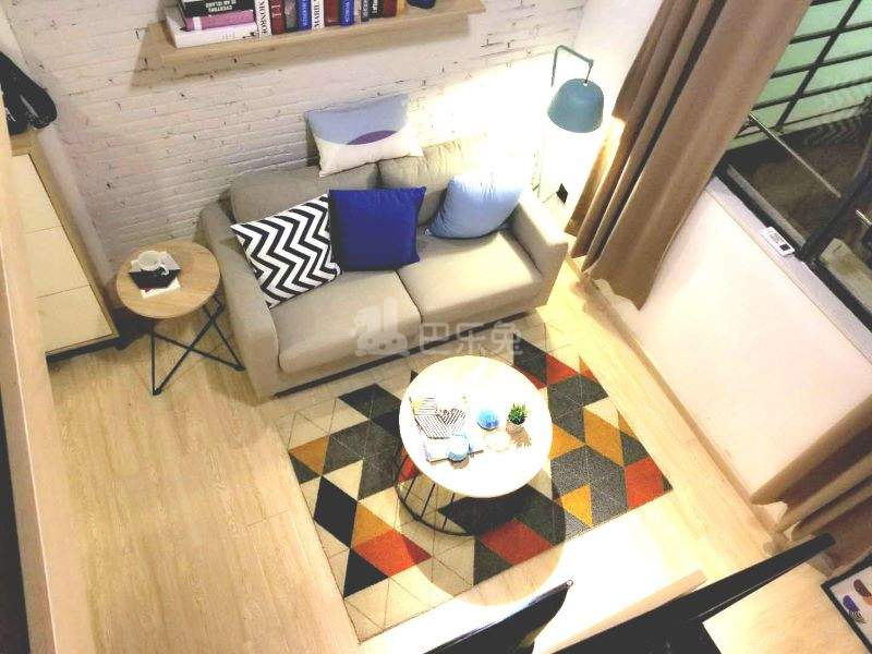 冠寓（后瑞店）4957803客厅图10