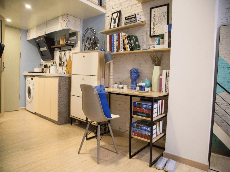 冠寓（后瑞店）4957803周边环境图23