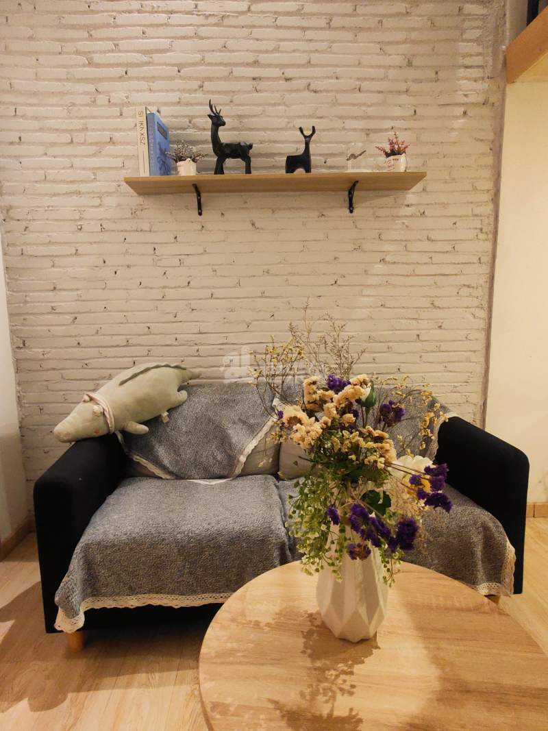 冠寓（后瑞店）4957803客厅图9