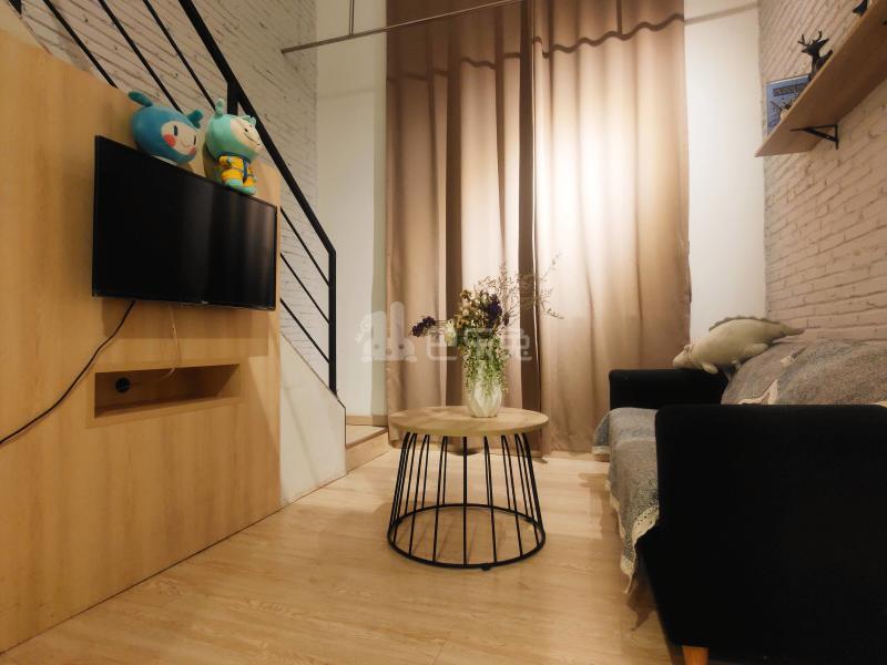 冠寓（后瑞店）4957803客厅图8