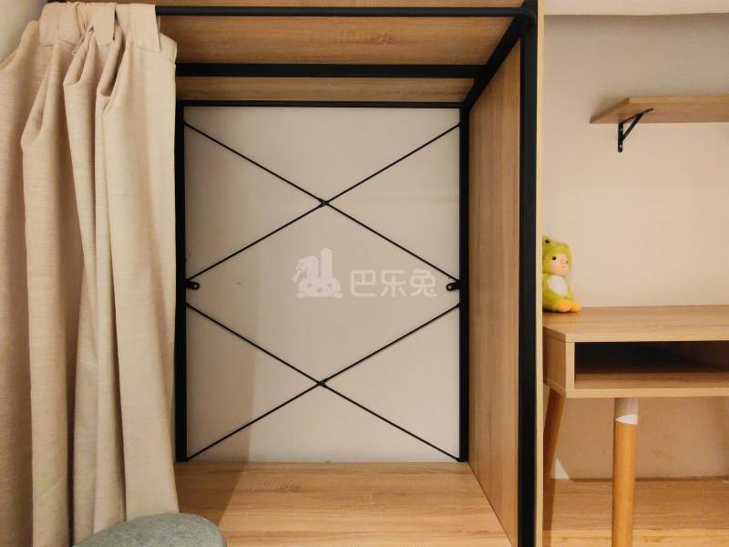 冠寓（后瑞店）4957803周边环境图22