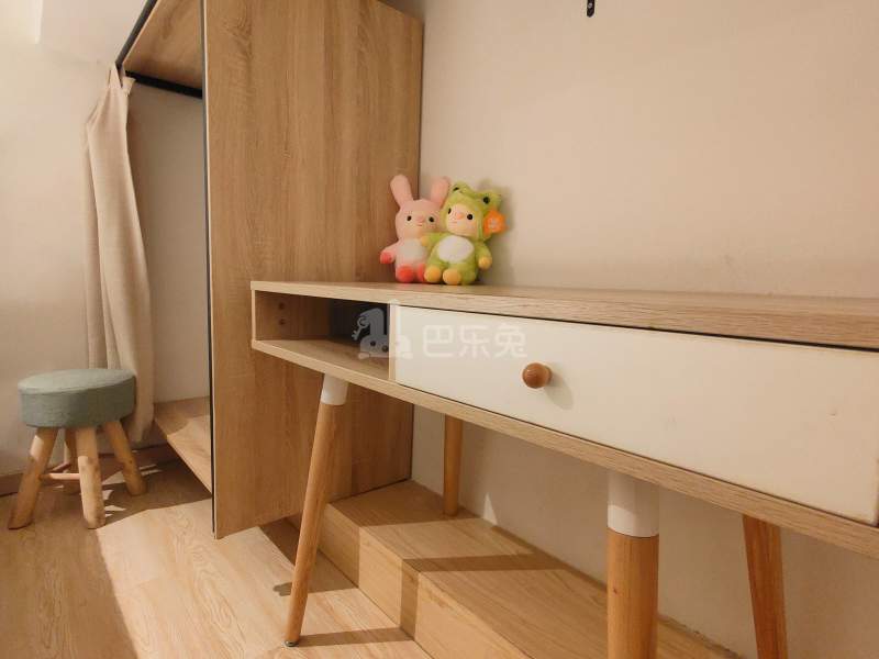 冠寓（后瑞店）4957803周边环境图21