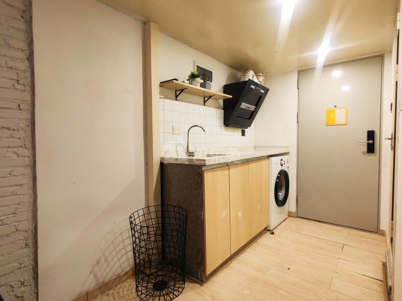 冠寓（后瑞店）4957803周边环境图20