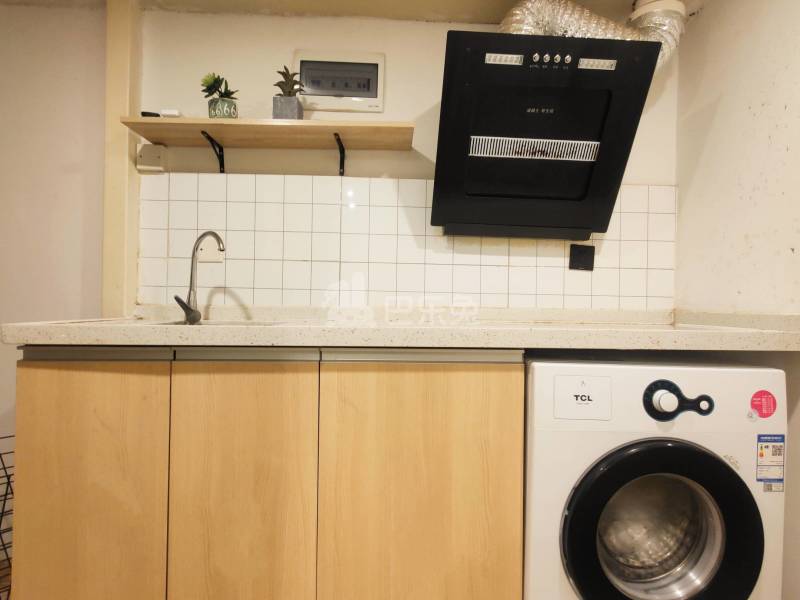 冠寓（后瑞店）4957803周边环境图19