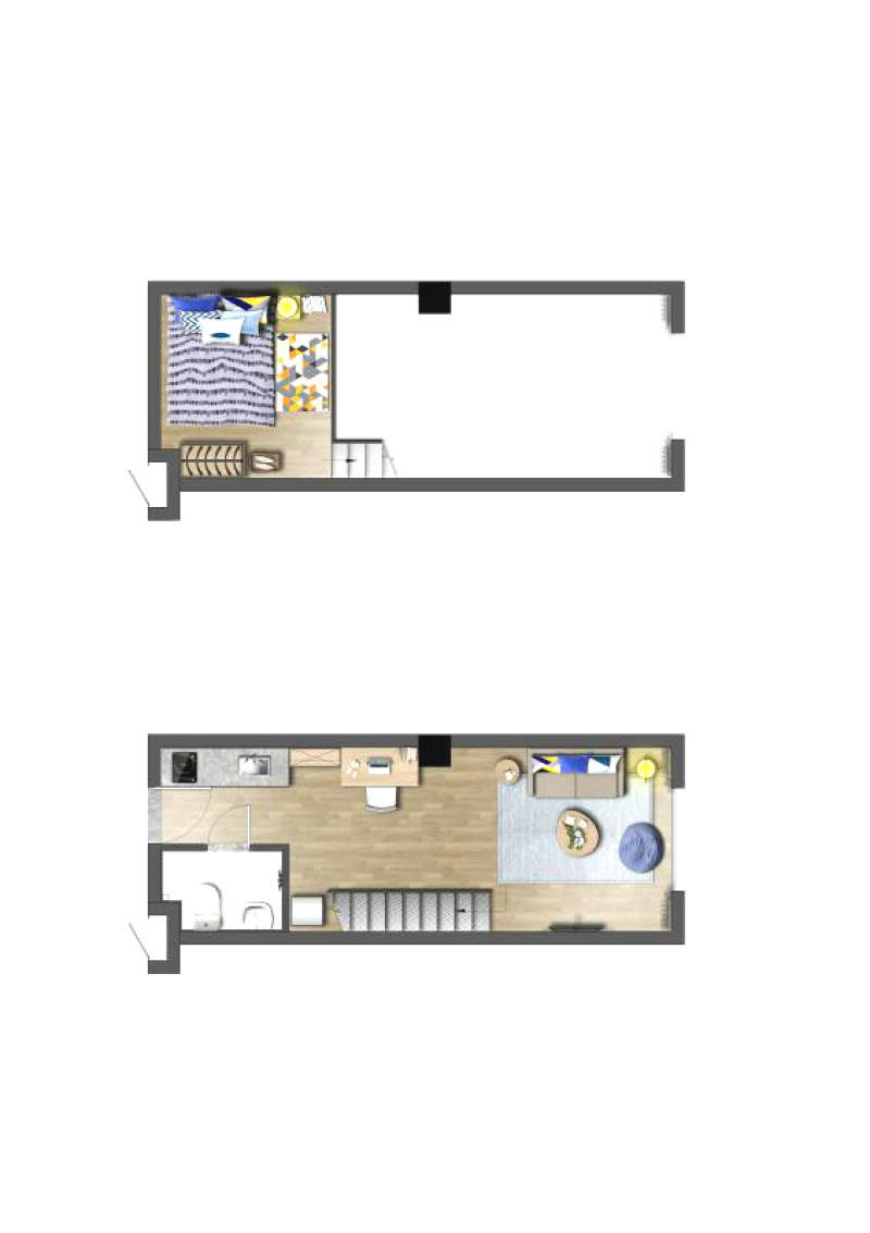 冠寓（后瑞店）4957803周边环境图18