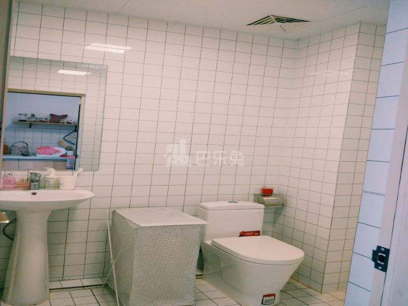 冠寓（后瑞店）4957803卫生间图13