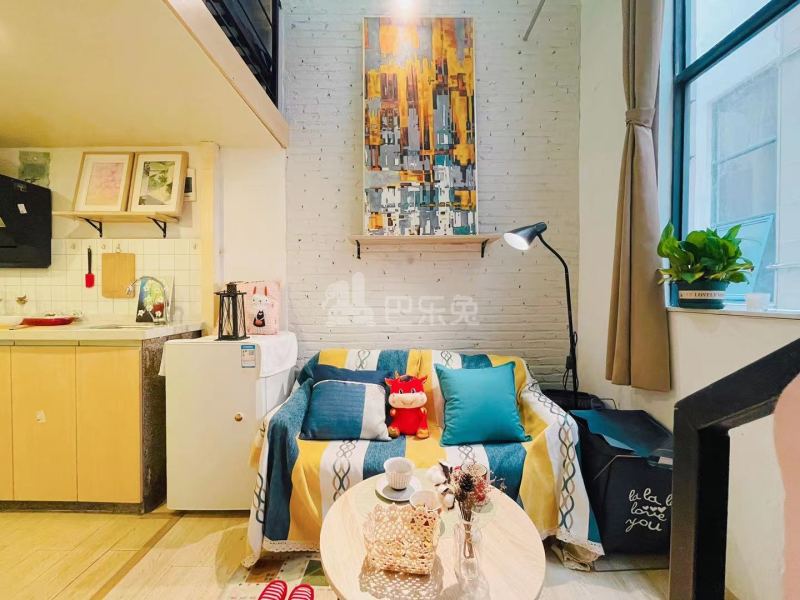 冠寓（后瑞店）4957803周边环境图15