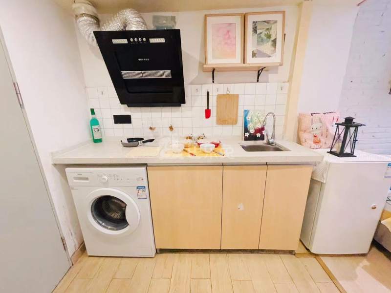 冠寓（后瑞店）4957803周边环境图16