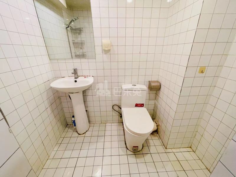 冠寓（后瑞店）4957803卫生间图12