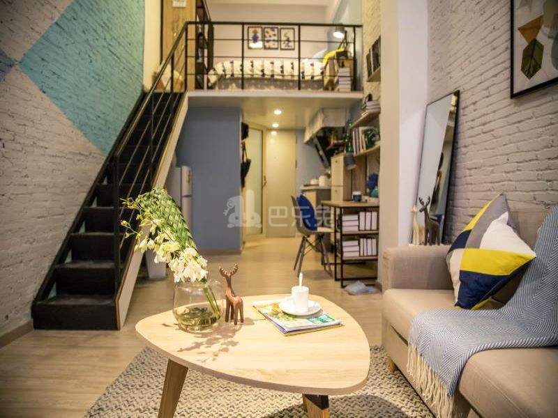 冠寓（后瑞店）4957805客厅图10