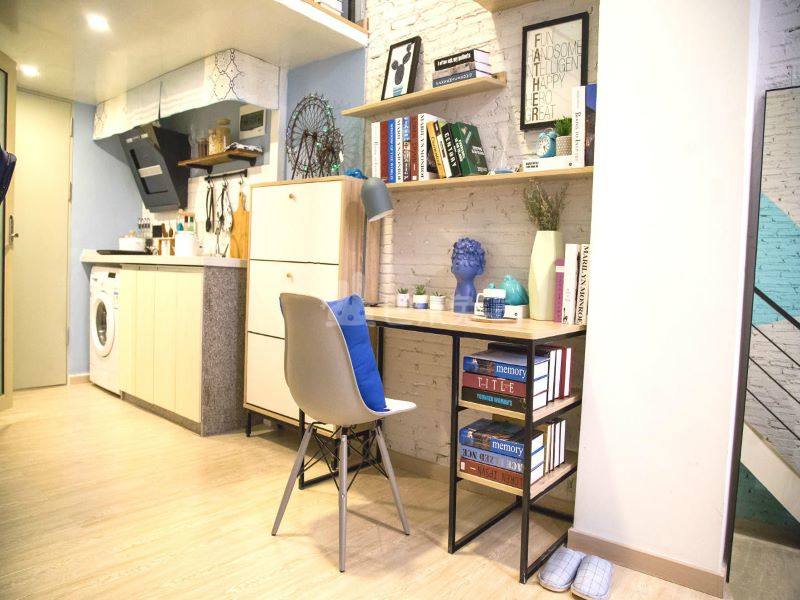 冠寓（后瑞店）4957805周边环境图28