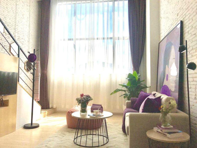 冠寓（后瑞店）4957805客厅图8