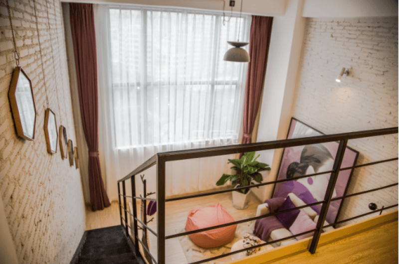 冠寓（后瑞店）4957805周边环境图27