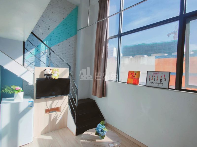 冠寓（后瑞店）4957805周边环境图26