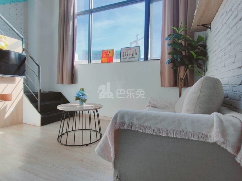 冠寓（后瑞店）4957805客厅图7