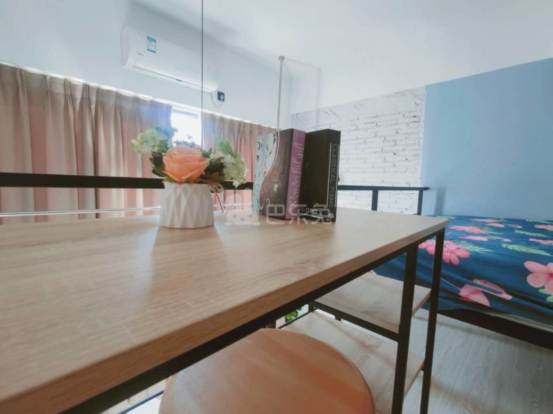 冠寓（后瑞店）4957805周边环境图25