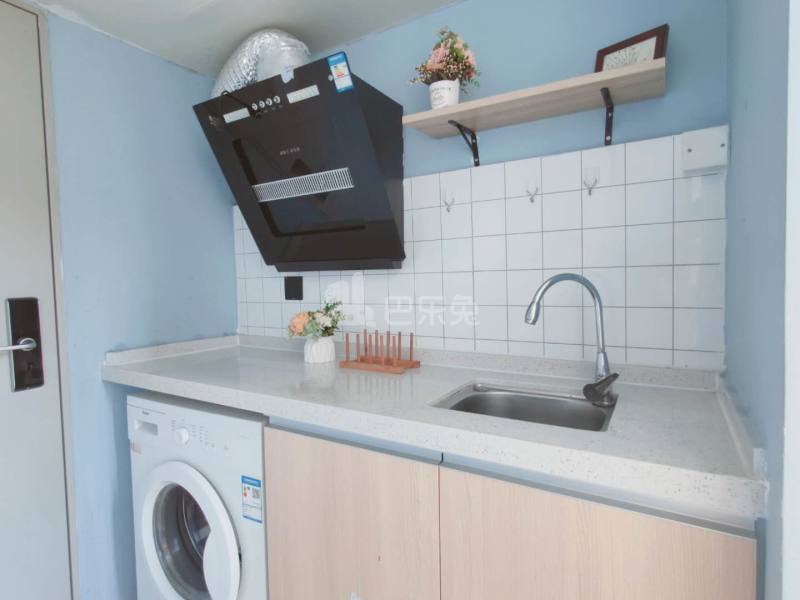 冠寓（后瑞店）4957805周边环境图23