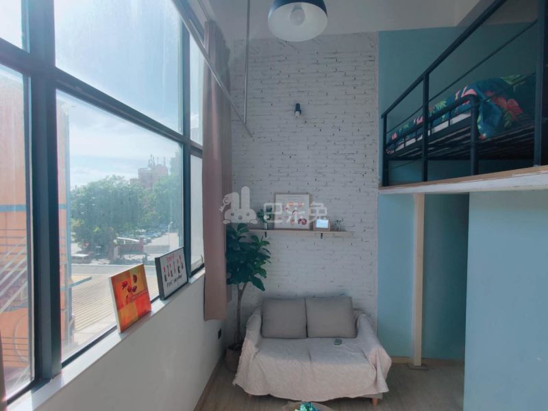 冠寓（后瑞店）4957805周边环境图24