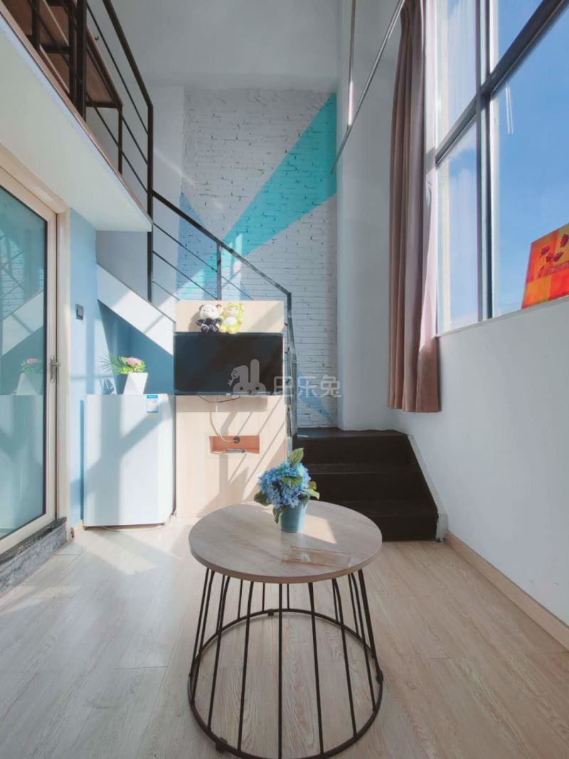 冠寓（后瑞店）4957805周边环境图22