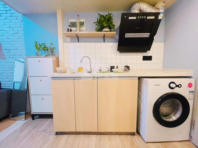 冠寓（后瑞店）4957805周边环境图20