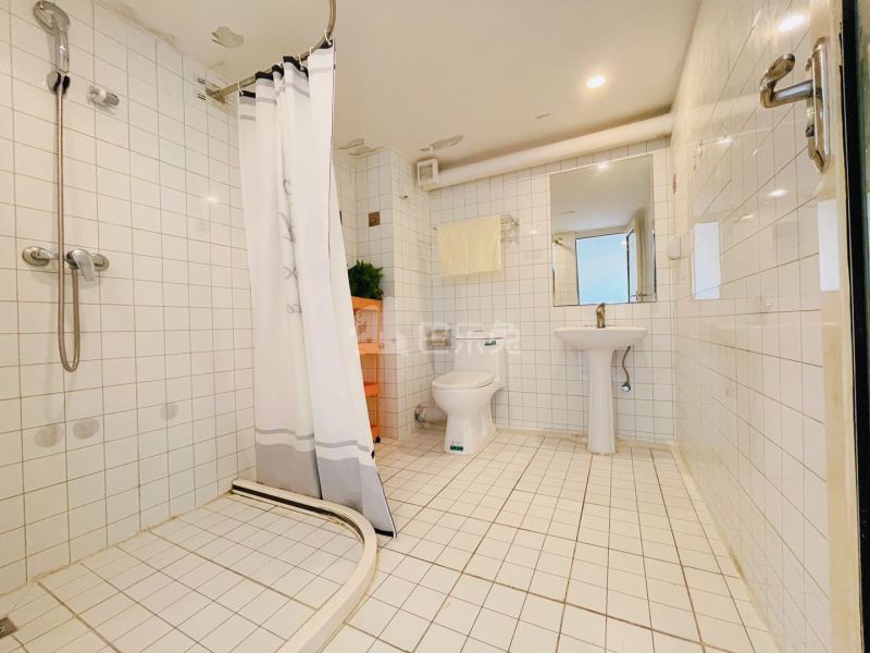 冠寓（后瑞店）4957805卫生间图12