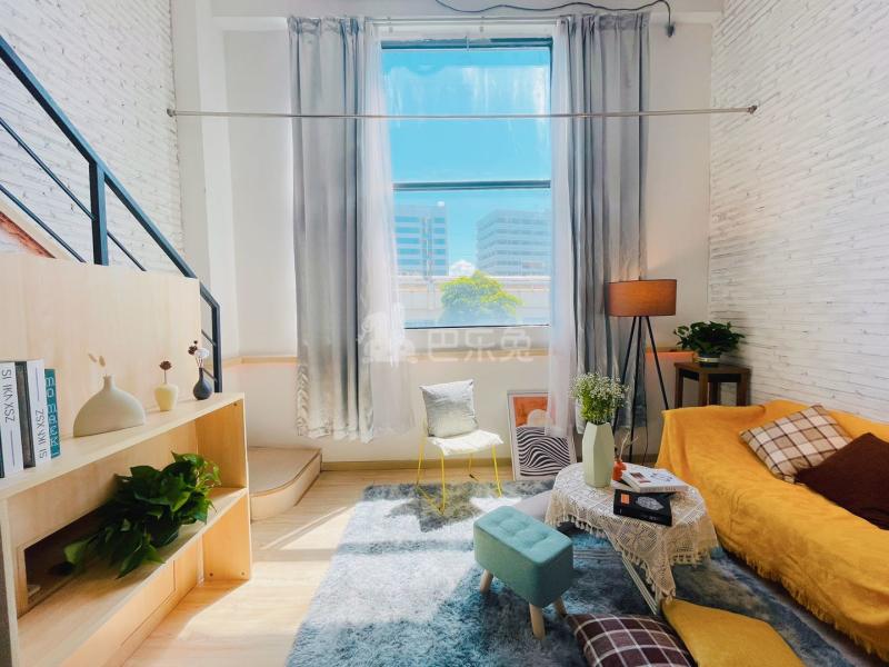 冠寓（后瑞店）4957805周边环境图18