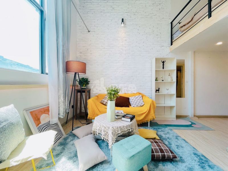 冠寓（后瑞店）4957805周边环境图19