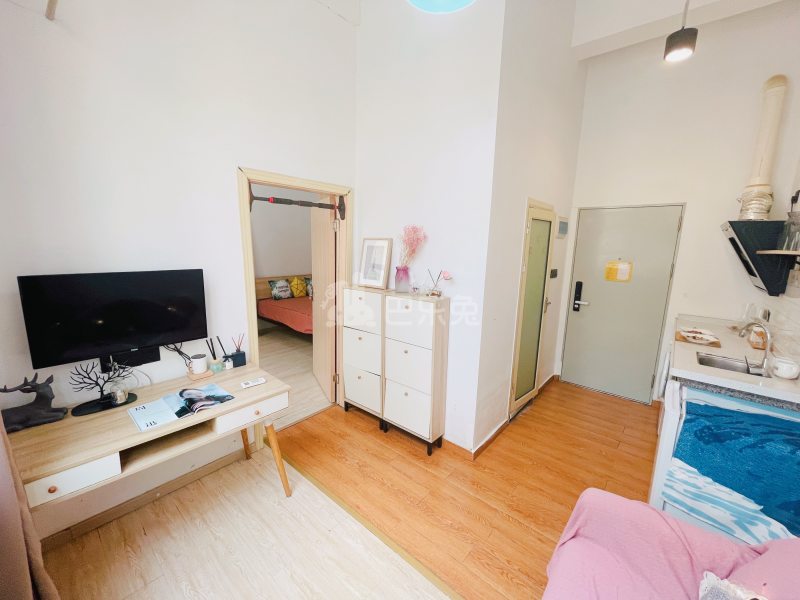 冠寓（后瑞店）4957805周边环境图17