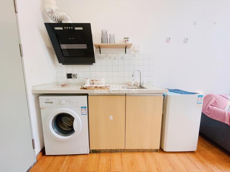 冠寓（后瑞店）4957805周边环境图16