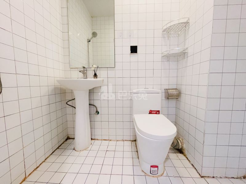 冠寓（后瑞店）4957805卫生间图11