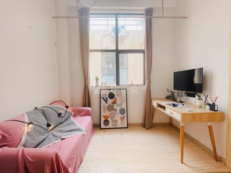 冠寓（后瑞店）4957805周边环境图15