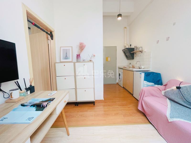 冠寓（后瑞店）4957805周边环境图14