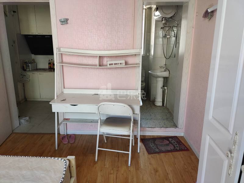 友谊苑4958820卧室图4