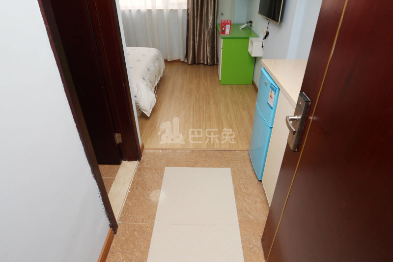 筑梦空间495601卧室图1