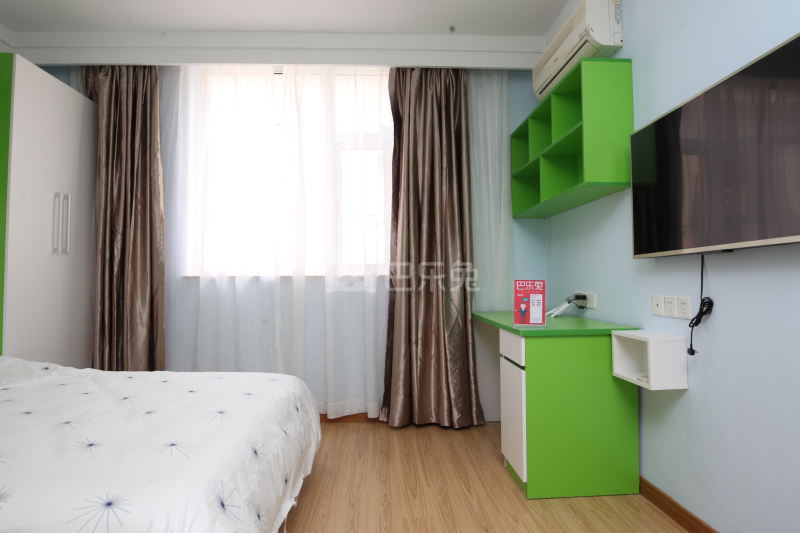 筑梦空间495601卧室图17