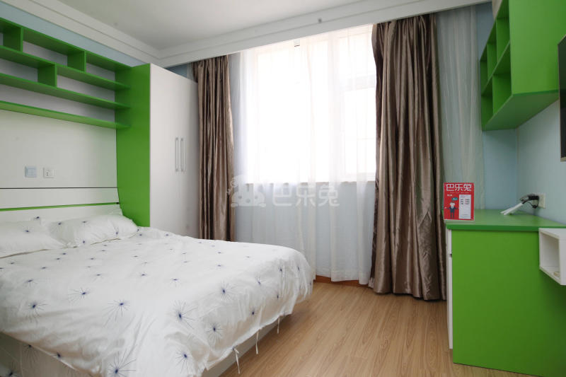 筑梦空间495601卧室图16