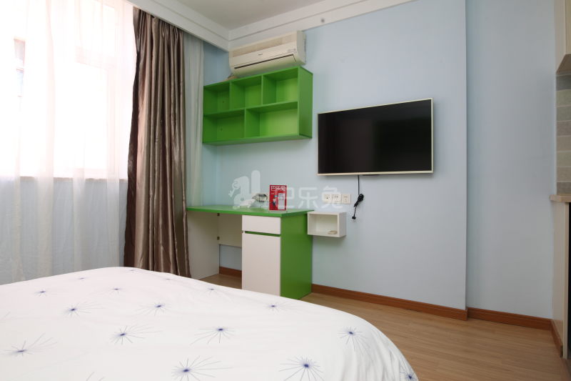 筑梦空间495601卧室图15