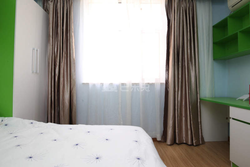 筑梦空间495601卧室图14