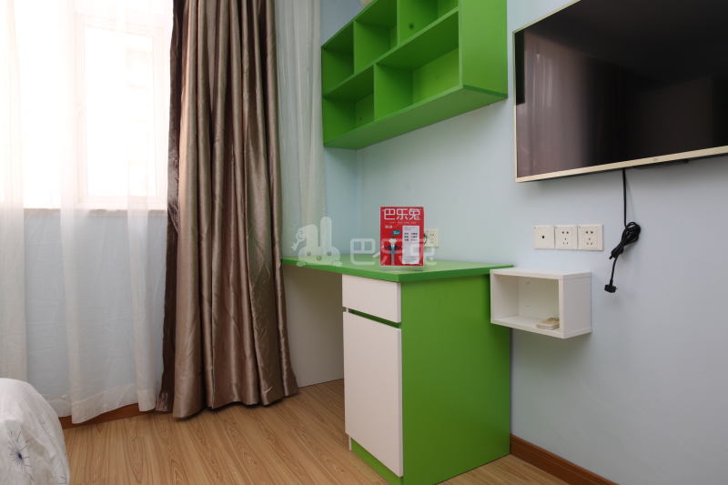 筑梦空间495601卧室图13