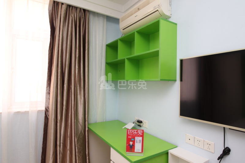 筑梦空间495601卧室图12