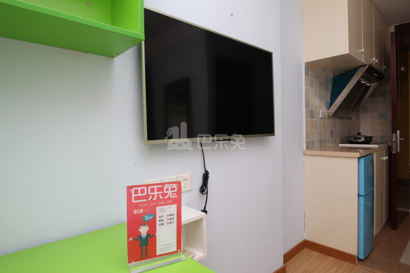 筑梦空间495601卧室图11