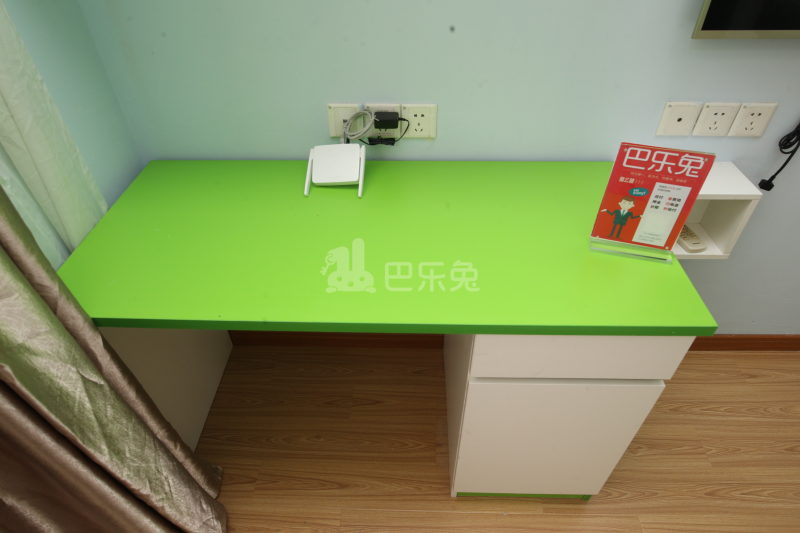 筑梦空间495601卧室图10