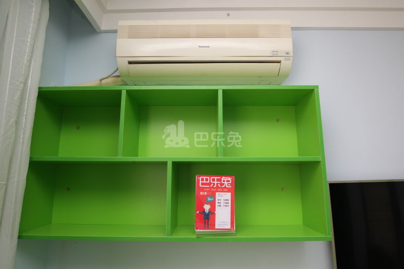 筑梦空间495601卧室图18