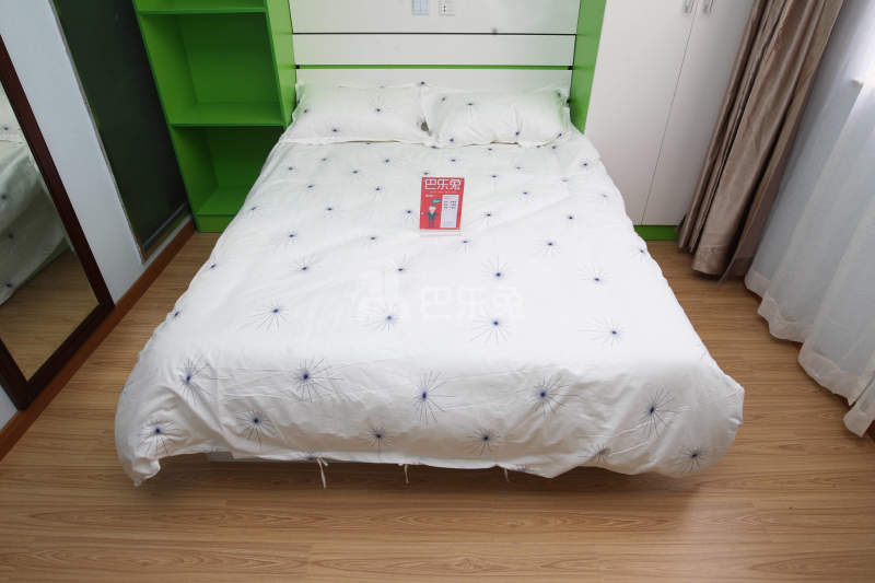 筑梦空间495601卧室图9