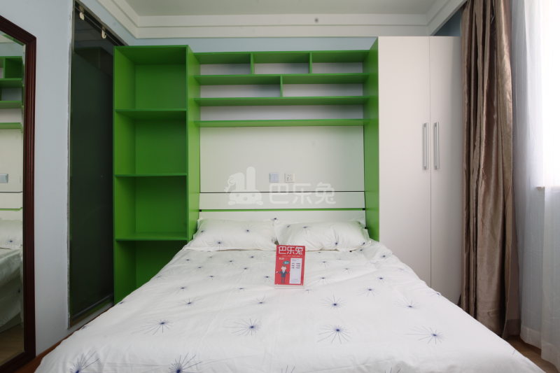 筑梦空间495601卧室图8