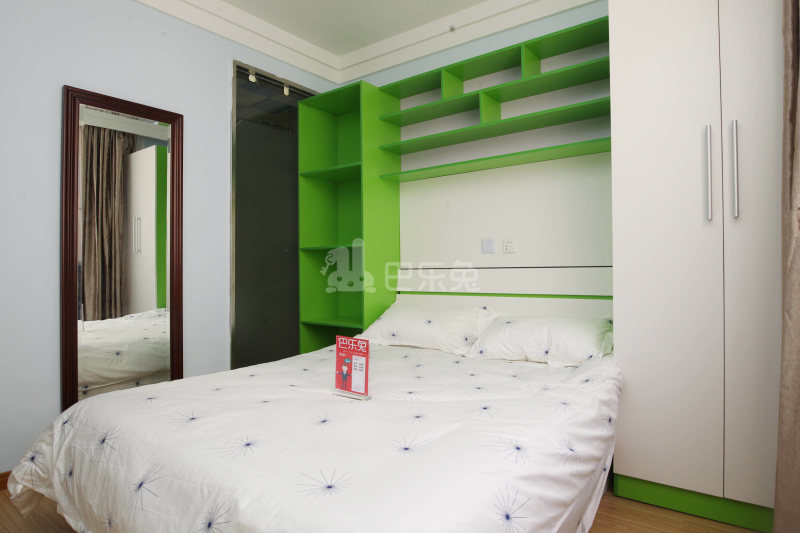 筑梦空间495601卧室图6