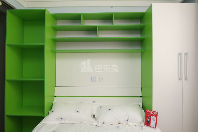 筑梦空间495601卧室图5