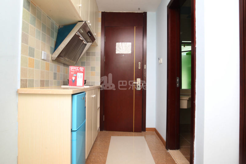 筑梦空间495601厨房图26