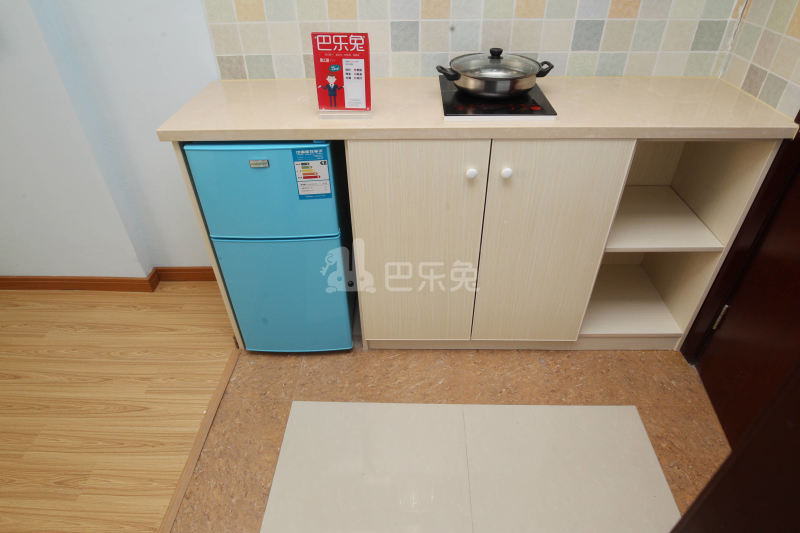 筑梦空间495601厨房图19